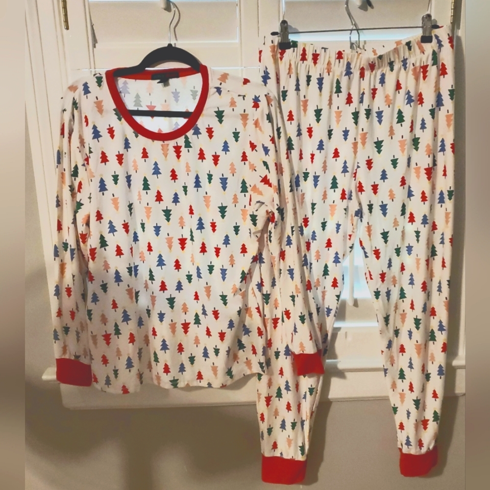Christmas Jammies!